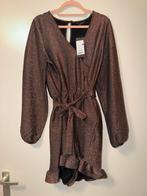 Jumpsuit, Kleding | Dames, Jumpsuits, Ophalen of Verzenden, Zo goed als nieuw, Maat 46/48 (XL) of groter, Bruin