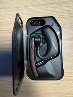 Poly PLT Voyager 5200UC Bluetooth draadloze headset, Computers en Software, Headsets, Ophalen of Verzenden, Over-ear