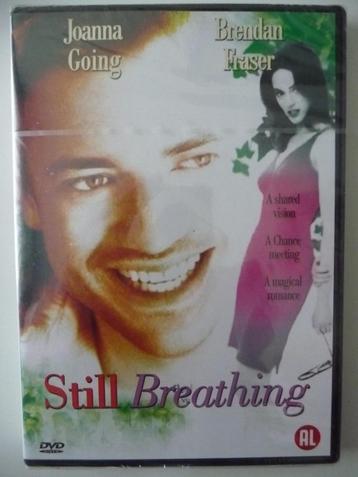 19S: Still breathing (in plastic) beschikbaar voor biedingen