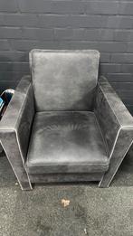 Bankstel, Huis en Inrichting, Banken | Bankstellen, Ophalen, Overige materialen, Gebruikt, Driepersoons