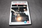 DVD Wait Until Dark (import regio 2), 1960 tot 1980, Gebruikt, Ophalen of Verzenden, Vanaf 12 jaar