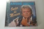 Cd Andre Hazes, Onder de mensen, Cd's en Dvd's, Cd's | Nederlandstalig, Ophalen of Verzenden, Zo goed als nieuw, Levenslied of Smartlap