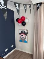 Piraten spelletjes voor een kinderfeestje, Ophalen of Verzenden, Zo goed als nieuw, Verjaardag