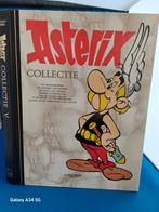 Asterix Collectie - 5 Verhalen in 1 Band, Boeken, Meerdere stripboeken, Ophalen of Verzenden, Gelezen, Uderzo & Goscinny