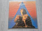 The Police - Zenyatta Mondatta LP, Ophalen of Verzenden, 1980 tot 2000, Gebruikt
