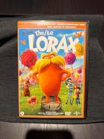 The Lorax DVD - Avontuur voor het hele gezin!, Avontuur, Alle leeftijden, Ophalen of Verzenden, Zo goed als nieuw