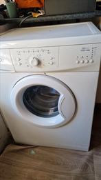 Whirlpool wasmachine Texas 1400 5kg, Witgoed en Apparatuur, Wasmachines, 1200 tot 1600 toeren, Gebruikt, 4 tot 6 kg, Ophalen of Verzenden