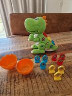 Vtech Codi Mijn RoboDino, Kinderen en Baby's, Speelgoed | Vtech, Ophalen of Verzenden, Zo goed als nieuw