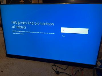 TCL tv u65c7006  beschikbaar voor biedingen