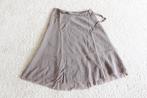 Claudia Sträter Rok 100% Viscose (Maat 44) - 71 € 65,-, Overige kleuren, Maat 42/44 (L), Ophalen of Verzenden, Zo goed als nieuw