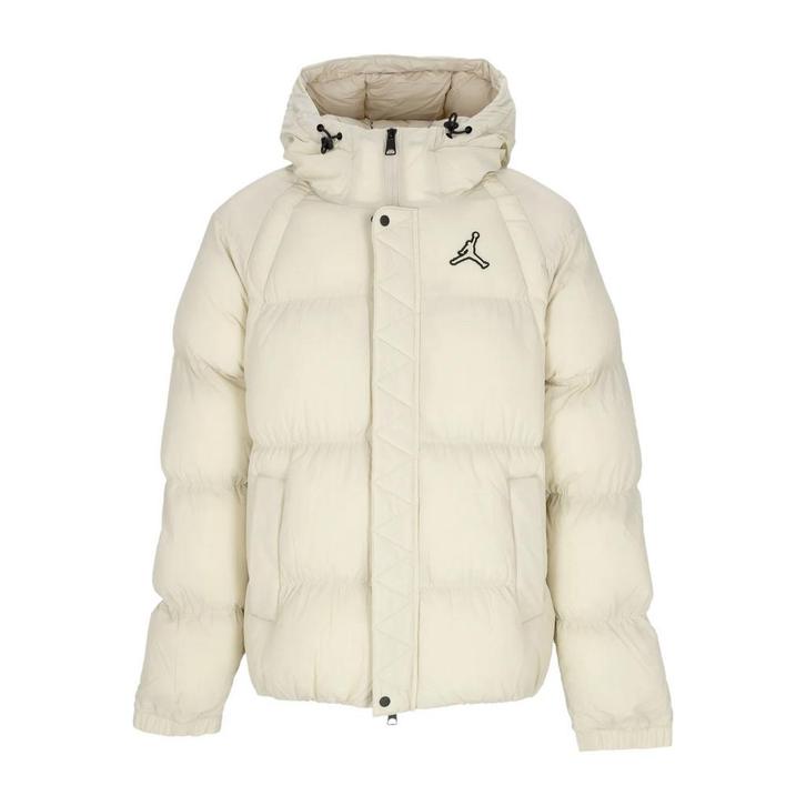 JORDAN Essential pufferjack voor heren Rotan - xxl, Tuin en Terras, Bloempotten, Nieuw, Overige materialen, Minder dan 25 cm, Rond