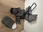Dubatti kinderwagen, Kinderen en Baby's, Kinderwagens en Combinaties, Ophalen of Verzenden, Gebruikt, Overige merken