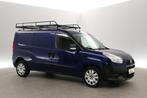 Fiat Doblò 1.6 MultiJet SX Maxi L2H1 | MARGE | Airco | Impe, Voorwielaandrijving, Stof, Gebruikt, 4 cilinders