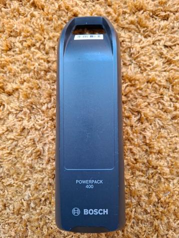 Urban Arrow (Bosch Powerpack 400) beschikbaar voor biedingen