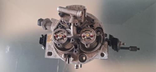 TBI eenheid met inlaat spruitstuk Voor Chevy 350, Auto-onderdelen, Brandstofsystemen, Chevrolet, Gebruikt, Ophalen