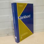 Nr. 496 C. Bregman. Klankbord. Een geschiedenis van de Neder, Gelezen, Alpha, HBO, C. Bregman