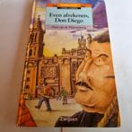 Hans van de Waarsenburg -Even afrekenen,Don Diego -zoeklicht, Ophalen of Verzenden, Gelezen, Hans van de Waarsenburg