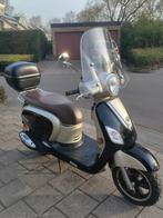 sym fiddle 3, Ophalen, SYM, Zo goed als nieuw, Benzine