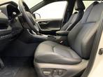Toyota RAV4 2.5 Hybrid Style TWOTONE-LEDER-360CAMERA-JBL-S, 12 maanden, Gebruikt, 4 cilinders, Leder en Stof