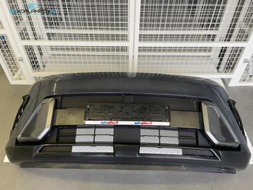 Hyundai Kona II voorbumper 6 PDC nieuw model beschikbaar voor biedingen