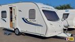 Sprite Super 450 CF incl. voortent en mover, Rondzit, Bedrijf, Schokbreker, Sprite