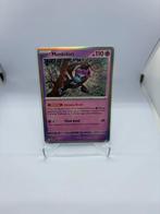 Munkidori 095/167 holo, Ophalen of Verzenden, Zo goed als nieuw, Losse kaart