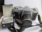 Ricoh camera met colorpix meter, Audio, Tv en Foto, Fotocamera's Analoog, Ophalen, Zo goed als nieuw, Compact, Overige Merken