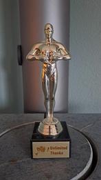 Pathé Unlimited Oscar Award, Ophalen of Verzenden, Zo goed als nieuw, Overige typen