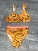 Vingino Bikini Maat 92/98, Kinderen en Baby's, Babykleding | Baby-zwemkleding, Meisje, Overige maten, Ophalen of Verzenden, Zo goed als nieuw