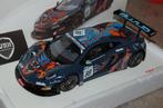 1:18 MCLAREN 12C GT3 SPA #88 Dragon TSM in box WRH, Hobby en Vrije tijd, Modelauto's | 1:18, Overige merken, Zo goed als nieuw