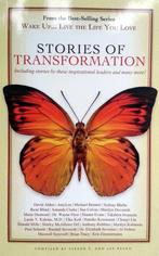 Steven E. and Lee Beard - Stories of Transformation, Ophalen of Verzenden, Nieuw, Overige onderwerpen, Achtergrond en Informatie