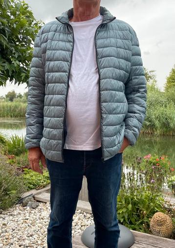 Blauw, calamar, mt xxl beschikbaar voor biedingen