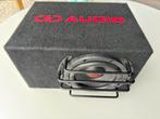 DD Audio Subwoofer - LE-M06, Auto diversen, Autospeakers, Ophalen, Zo goed als nieuw