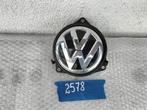 VW GOLF ACHTERKLEP HANDGREEP 5G9827469D, Gebruikt, -, Volkswagen, -
