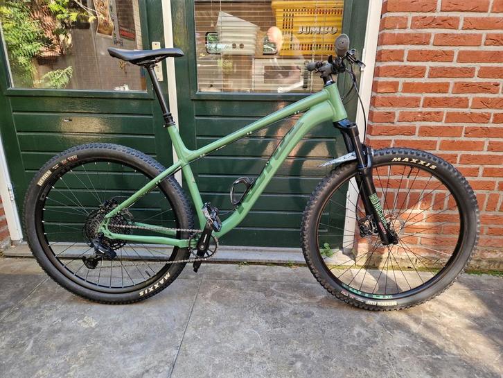 Kona Honzo 2020 maat xl, Fietsen en Brommers, Fietsen | Mountainbikes en ATB, Zo goed als nieuw, Overige merken, 57 cm of meer