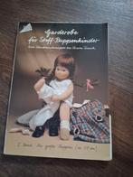 Poppenkleding maken - boek, Poppen maken, Geschikt voor kinderen, Ariana Franck, Ophalen