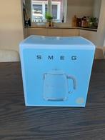 Smeg Mini Waterkoker (0,8L) – Crème, Minder dan 1 liter, Ophalen of Verzenden, Nieuw