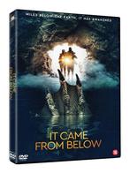 It Came from Below (2021) Lovecraftian, Cave, Decent, DVD!, Monsters, Ophalen of Verzenden, Vanaf 16 jaar, Nieuw in verpakking