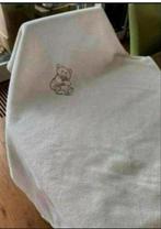 Div. Babydeken : Wieg en/of Ledikant deken afm. 100x150 cm, Kinderen en Baby's, Ophalen of Verzenden, Zo goed als nieuw