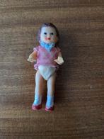 Ari popje, Ophalen of Verzenden, Gebruikt, Poppenhuis