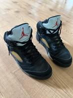 Jordan 5 retro eur 42.5, Ophalen of Verzenden, Zo goed als nieuw