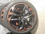 Seat cupra wielen 20inch in nette staat zonder banden, Auto diversen, Wieldoppen, Ophalen of Verzenden, Zo goed als nieuw