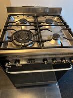 Gratis Gasfornuis met defecte oven - Gratis af te halen, Witgoed en Apparatuur, Fornuizen, Ophalen, 60 cm of meer, 4 kookzones