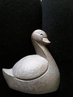 Parashane 92    eend (kuifeend), Ophalen of Verzenden, Zo goed als nieuw, Dier