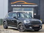 MINI Countryman 1.5 Cooper Pepper NAVIGATIE|PANORAMADAK|XENO, Auto's, Mini, Voorwielaandrijving, 136 pk, Gebruikt, Countryman