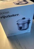Blokker Rijstkoker - Nieuw in doos!, Ophalen of Verzenden, Vaatwasmachinebestendig, Nieuw