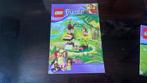 lego friends 41045, Ophalen, Zo goed als nieuw, Complete set, Lego