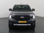 Ford Ranger WILDTRAK | DOUBLE CAB | 2.5 PHEV | HYBRID 5-ZITS, Auto's, Ford, Automaat, Gebruikt, 2535 kg, 2300 cc