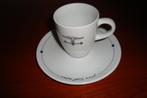 Kop en schotels Mickey servies, Huis en Inrichting, Keuken | Servies, Info@detagrijn.com, Overige materialen, Nieuw, Ophalen of Verzenden
