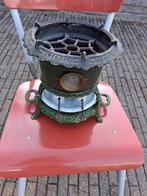 Petroleum steltje zonder kous, Ophalen of Verzenden, Gebruikt